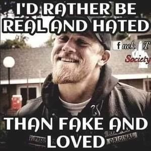 Meet your Posher, Johnathan